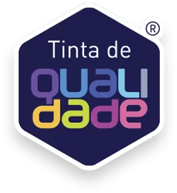 Tinta de Qualidade